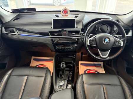 2020 BMW X1 - photo 16