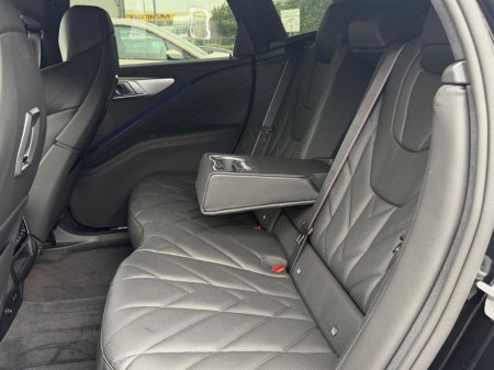 2026 BMW XM - photo 34