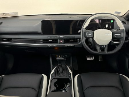 2026 Kia K4 - photo 22