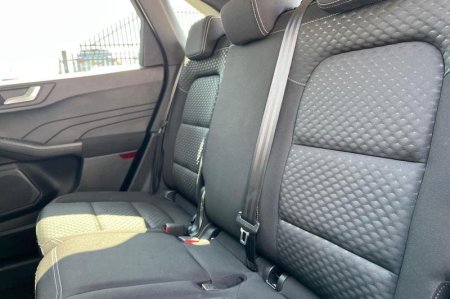 2022 Ford Kuga - photo 20
