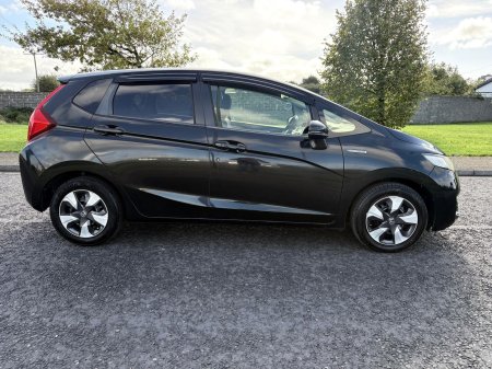 2015 Honda Fit - photo 2