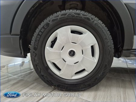 2026 Ford Transit - photo 10