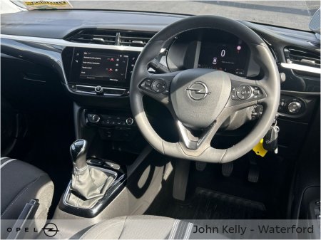 2023 Opel Corsa - photo 7