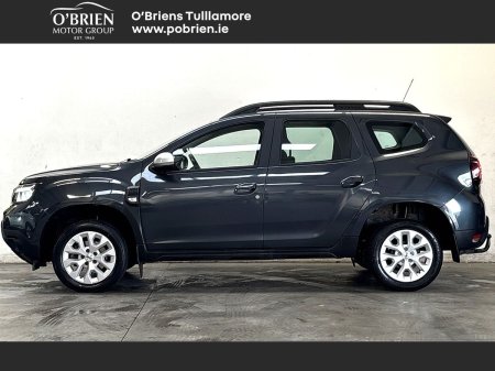 2024 Dacia Duster - photo 11