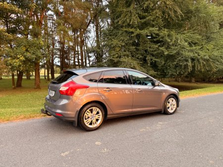 2012 Ford Focus - photo 7