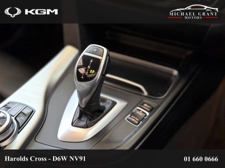 2018 BMW 3-Series - photo 25