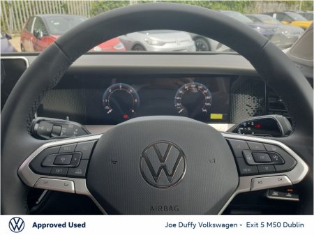 2026 Volkswagen Tayron - photo 21