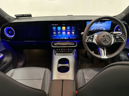 2026 Mercedes-Benz CLA - photo 2