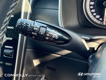 2024 Hyundai Tucson - photo 31
