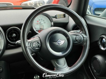 2011 Mini Cooper - photo 32