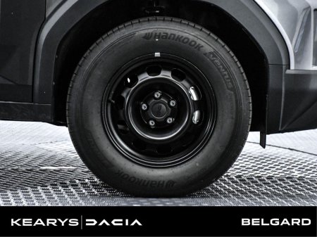 2026 Dacia Duster - photo 7
