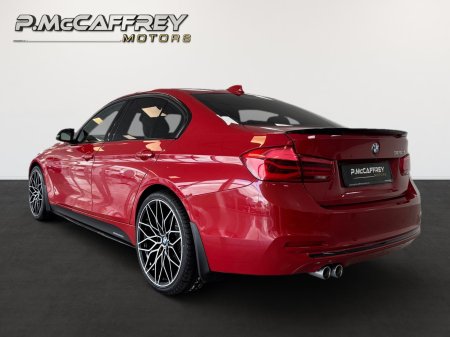 2017 BMW 3-Series - photo 7