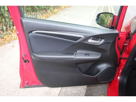 2016 Honda Jazz - photo 15