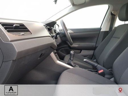 2018 Volkswagen Polo - photo 4