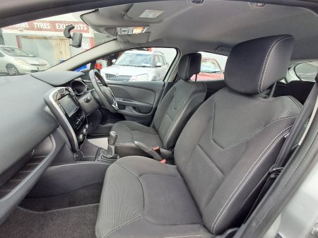 2016 Renault Clio - photo 31