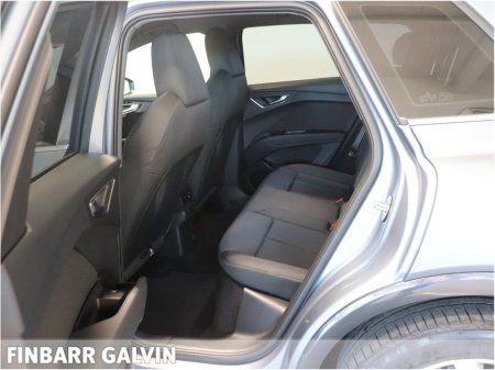 2023 Audi Q4 e-tron - photo 11