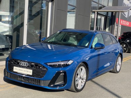 2026 Audi A5 - photo 10