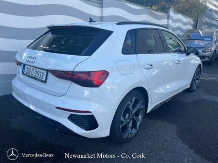 2022 Audi A3 - photo 4