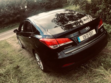 2013 Hyundai i40 - photo 9