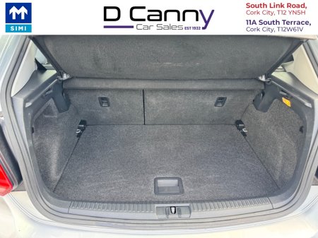 2014 Volkswagen Polo - photo 11