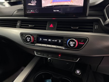 2021 Audi A5 - photo 25