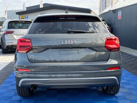 2019 Audi Q2 - photo 6