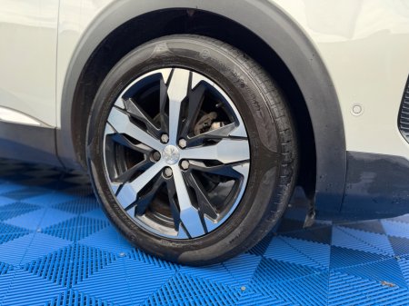 2021 Peugeot 3008 - photo 10