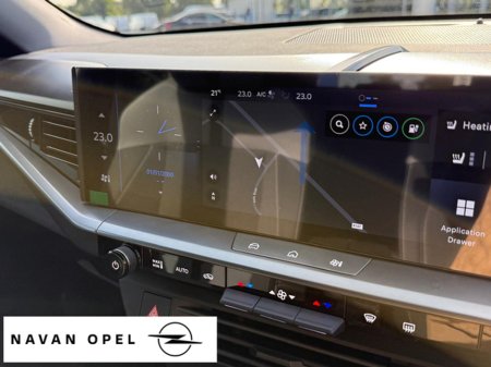 2027 Opel Grandland - photo 14