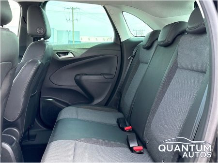 2022 Opel Crossland X - photo 14