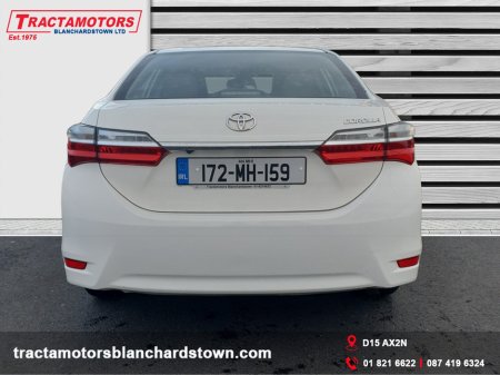 2017 Toyota Corolla - photo 13