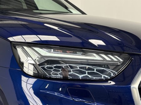 2024 Audi Q5 - photo 9