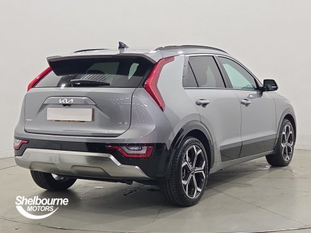 2026 Kia Niro - photo 13