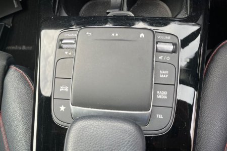 2020 Mercedes-Benz A-Class - photo 37