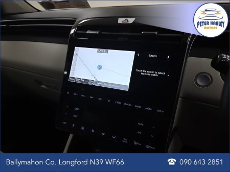 2023 Hyundai Tucson - photo 30