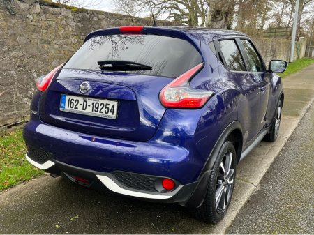 2016 Nissan Juke - photo 7