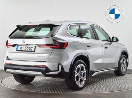 2025 BMW X1 - photo 22