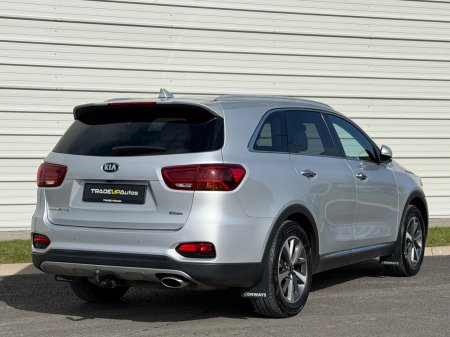 2019 Kia Sorento - photo 5