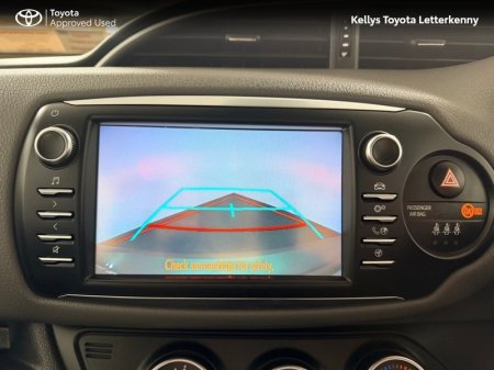2018 Toyota Yaris - photo 14