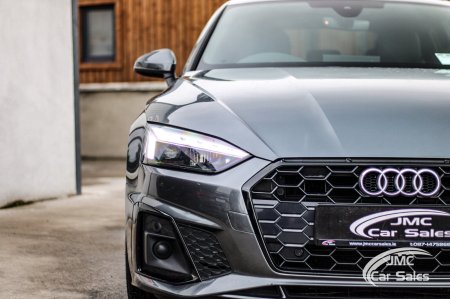 2021 Audi A5 - photo 7