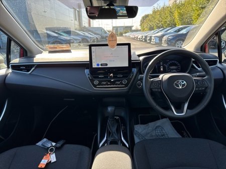 2026 Toyota Corolla - photo 8