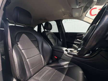 2017 Mercedes-Benz GLC - photo 13