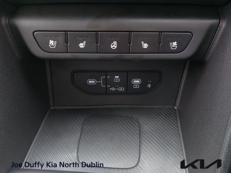2026 Kia Sportage - photo 21