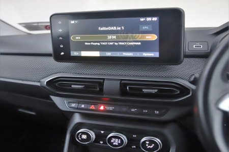 2023 Dacia Jogger - photo 23