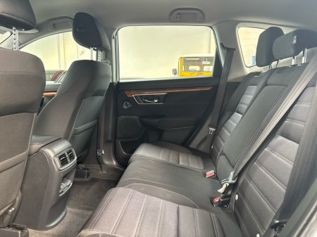 2019 Honda CR-V - photo 7