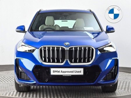 2025 BMW X1 - photo 16