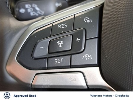 2026 Volkswagen T-Cross - photo 26
