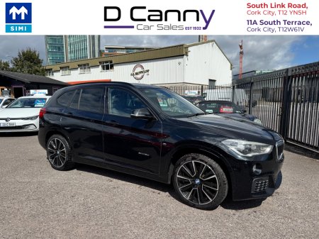 2017 BMW X1 - photo 2