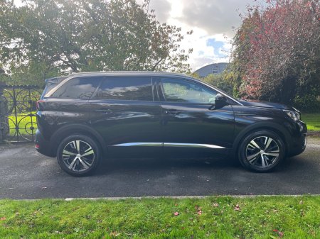 2019 Peugeot 5008 - photo 2