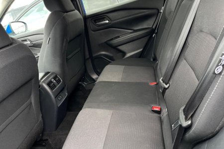 2024 Nissan Qashqai - photo 20