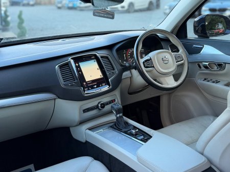 2016 Volvo XC90 - photo 22
